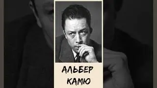Albert Camus / Facts of Life📄 
