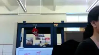 me at my desk 22