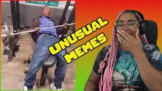 Unusual Memes That Gave Me +3 HP