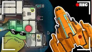 Faster Than Light | The Hardest of Roguelikes - Torus Run FTL