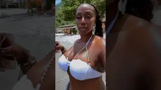 ST. LUCIA GIRLS TRIP 2024! MINI TRAVEL VLOG ✈️