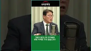 개입 왕이 국민안전경보 문제에 침묵(출처:뉴스킹) #조원진 #윤석열 #국민안전#오발령 #서울시 #shorts