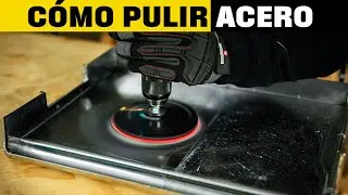 Cómo pulir acero inoxidable I Lo Mejor