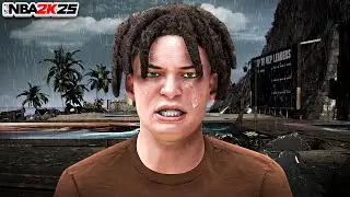 The SAD REALITY of NBA 2K25...