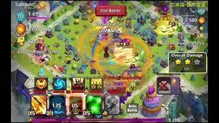 Битва Легенд 2. Китайский игрок