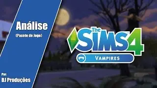 The Sims 4 Vampires Game Pack Review