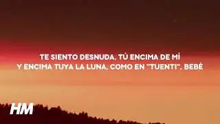 SAIKO - EXTASIS (LETRA)