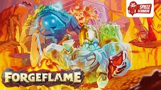 Forgeflame | Spieleschmiede