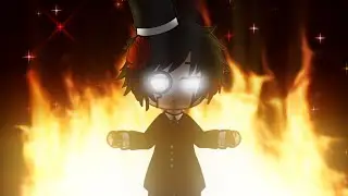 Metamorphosis meme GC (Live 2d + After Effects)