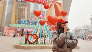 CHINA DIARIES: Booked a shared hotel. Hotpot. Cafe. Why to Document your LIFE