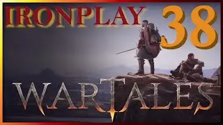 [Wartales] Ironplay: Vertruse Exploring and Lockpicking