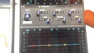 Slate Raven 2.0 Fun Tricks
