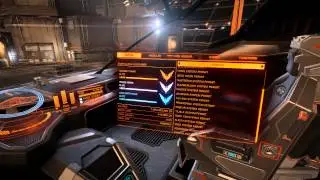Elite Dangerous, Peregrina and Phekda system permits