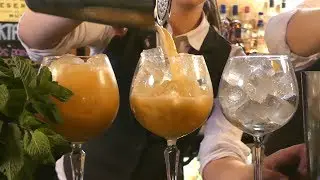 Manchester Rum Festival 2017