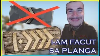 I-am batut ca pe SILVERI ! Au dat leave si SURRENDER - CS:GO Competitive Romania