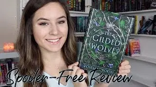 The Gilded Wolves by Roshani Chokshi | Book Thoughts