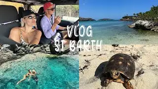 ME VOY A ST BARTH CON MI NOVIO (Vuelvo a YouTube)