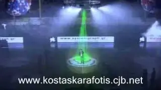 Κ.Καραφώτης-Άγγελοι-Δεν υποχωρώ-Δεν θα μείνω 