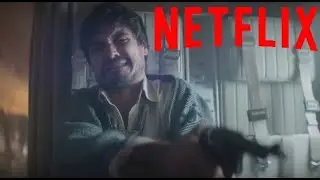 Ce mai e nou pe NETFLIX ? Recenzie serial " Deturnarea Zborului 601 " 2024