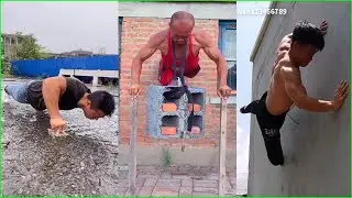 World Strongest Man 2021 - Human Strength is Limitless #6