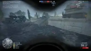 Battlefield 1 FPS issue, down from 140+ to 20-40