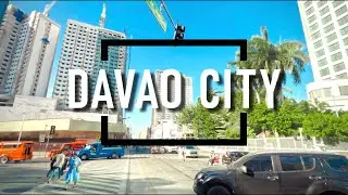 Davao City Philippines 2024