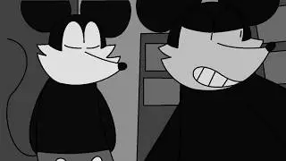 Forget { meme } || Suicide Mouse // Creepypasta