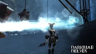 Dungeon Guide #5 - Darkrime Delves [Guild Wars]