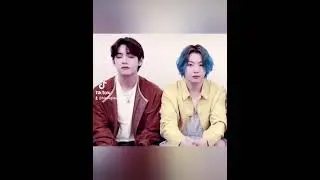 You and Me 🎶 by MISTY / JK & V