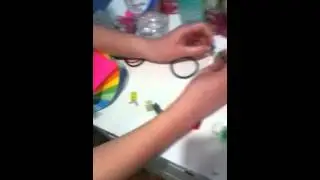 DELETED SCENES FROM THE GUMMY BEAR MOVIE :D