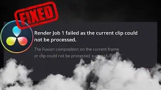 The ONE Setting That Fixes 