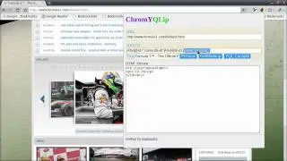 ChromYQLip