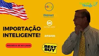 REDIRECIONADOR | Importação Inteligente!