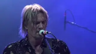 Kiss a wish - Von Hertzen Brothers