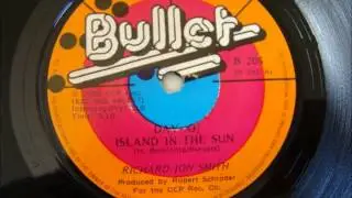 Richard Jon Smith - Day-o / Island in the sun