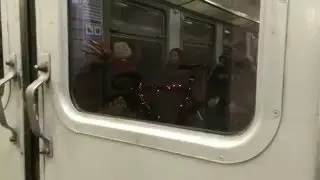 Загород с велосипедом