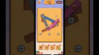 wood nuts and 🔩bolts 😁#trending #gaming #viral #youtubeshorts