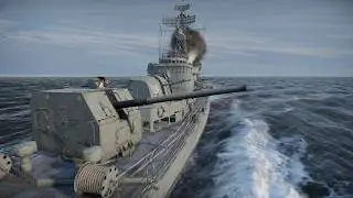 Reject Torpedoes, Return to Guns? - JDS Murasame (DD-107) | War Thunder