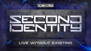 Second Identity - Live Without Existing (HQ Preview)