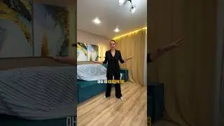 Квартира для счастливой семьи 