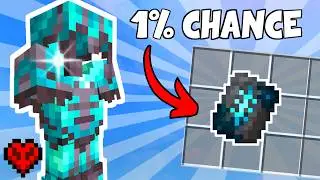I Collected Every Armor Trim in Minecraft