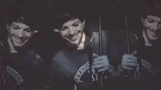 Louis Tomlinson edit