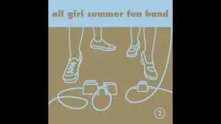 All Girl Summer Fun Band - Million Things