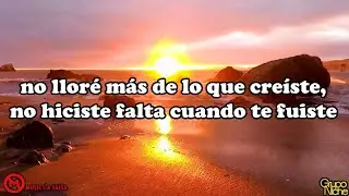 Un Dia Despues - Grupo Niche Letra