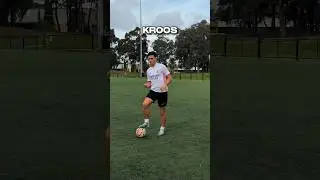POV: Footballer Signature Moves 🥵