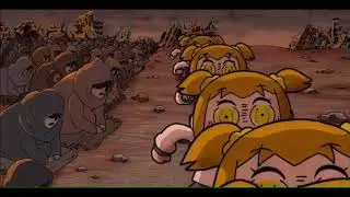 And Hell.. Followed With Them.