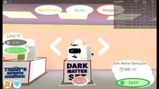 roblox симулятор металлоискателя ч.2