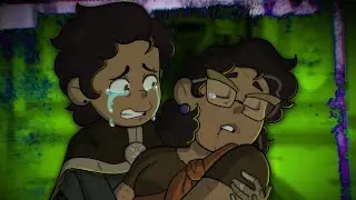 Camila Won't Survive The Owl House
