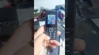 Q Mobile sp2000 mini imei change coad