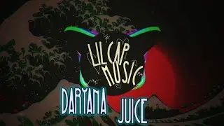 DARYANA juice (speed up for TicTok)